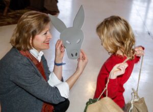 Märchen, Sagen, Mythen - Von Weihnachten bis Weltuntergang